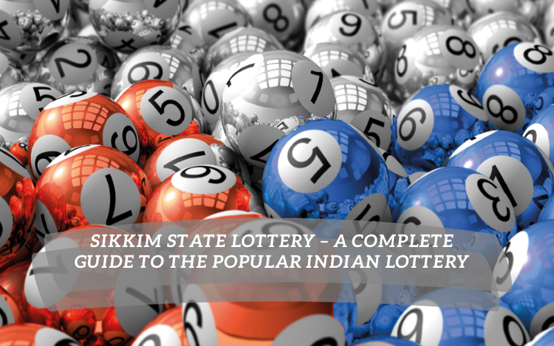 sikkim state lottery