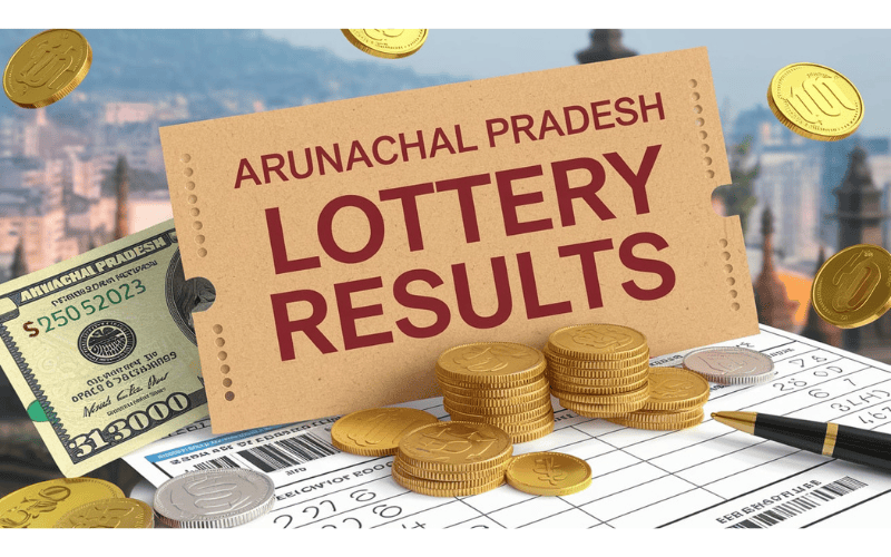 arunachal pradesh lottery featured image